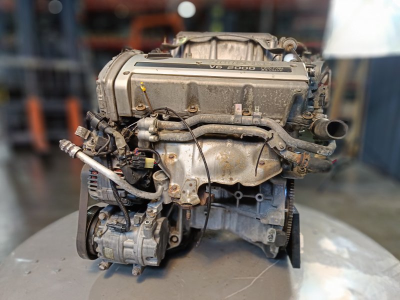 Двигатель, 145000 рублей, Красноярск