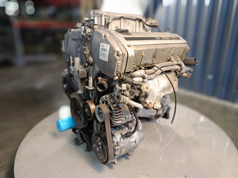 Двигатель, 145000 рублей, Красноярск