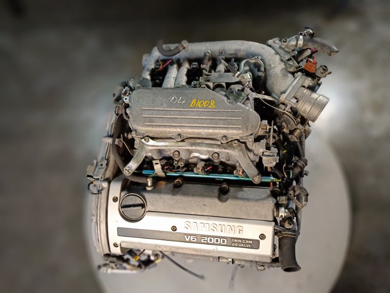 Двигатель, 145000 рублей, Красноярск