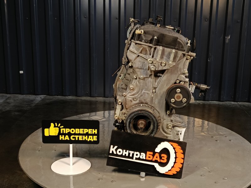 Двигатель, 83000 рублей, Красноярск