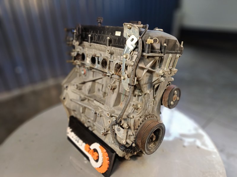 Двигатель, 83000 рублей, Красноярск