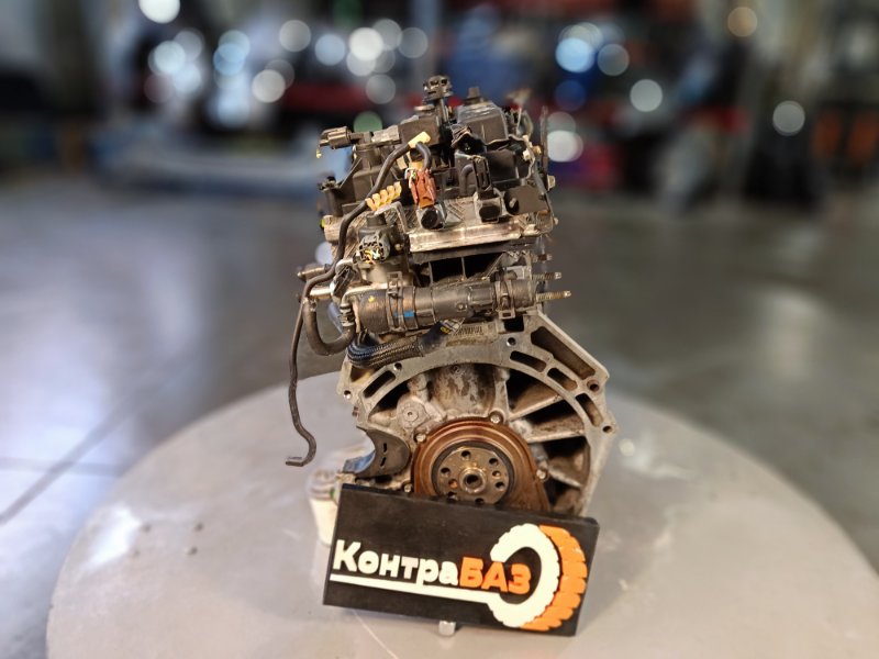 Двигатель, 83000 рублей, Красноярск