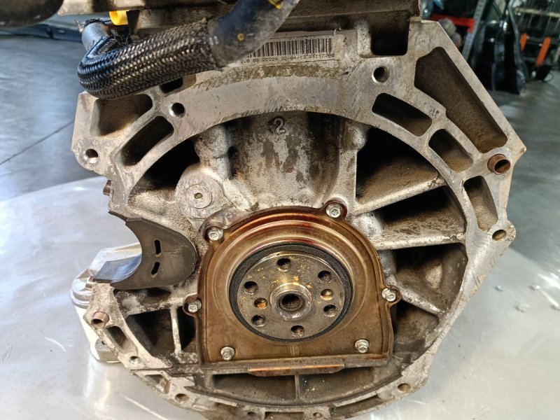 Двигатель, 83000 рублей, Красноярск