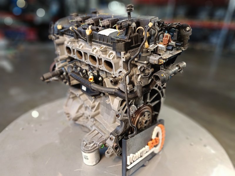 Двигатель, 83000 рублей, Красноярск