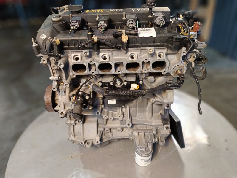 Двигатель, 83000 рублей, Красноярск