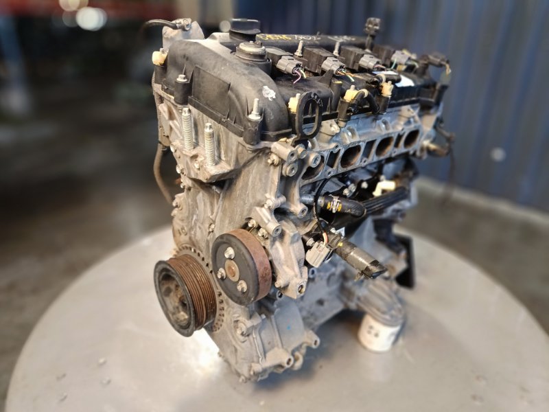 Двигатель, 83000 рублей, Красноярск