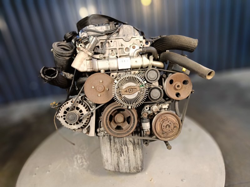 Двигатель, 180000 рублей, Красноярск