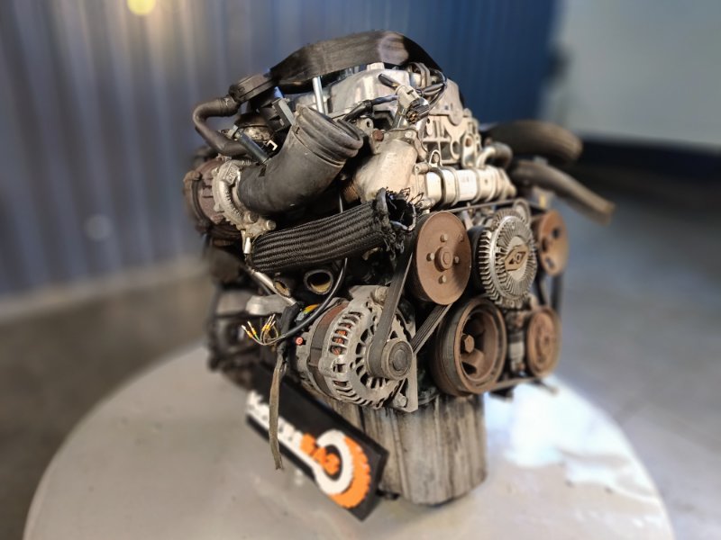 Двигатель, 180000 рублей, Красноярск