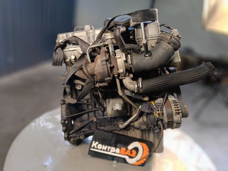 Двигатель, 180000 рублей, Красноярск