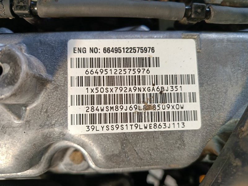 Двигатель, 180000 рублей, Красноярск