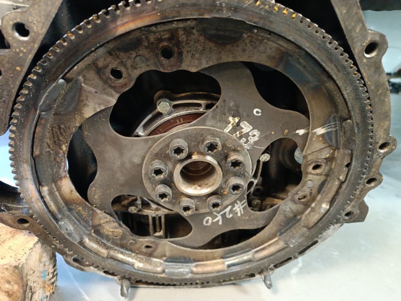 Двигатель, 180000 рублей, Красноярск