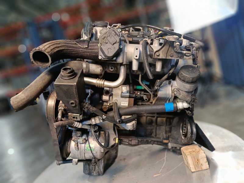 Двигатель, 180000 рублей, Красноярск