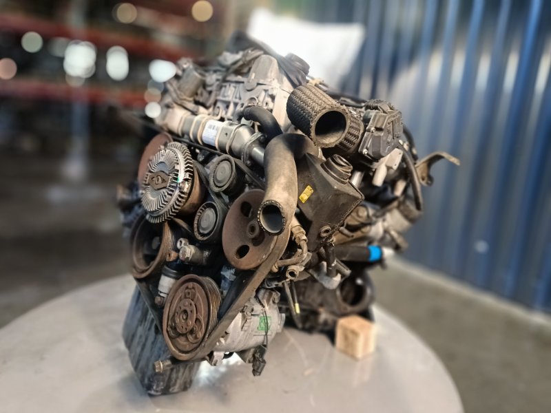 Двигатель, 180000 рублей, Красноярск