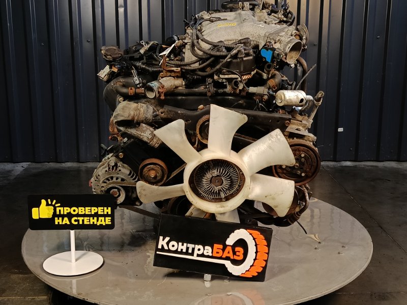 Двигатель, 150000 рублей, Красноярск