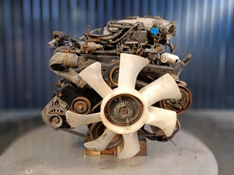 Двигатель, 150000 рублей, Красноярск