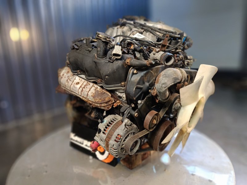 Двигатель, 150000 рублей, Красноярск