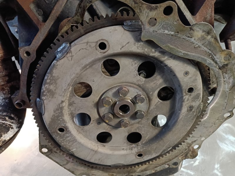 Двигатель, 150000 рублей, Красноярск