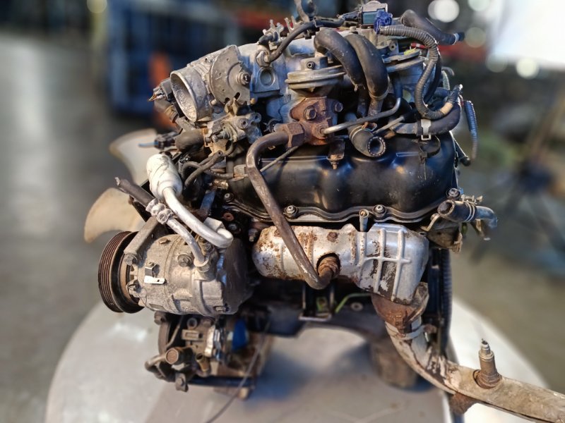 Двигатель, 150000 рублей, Красноярск