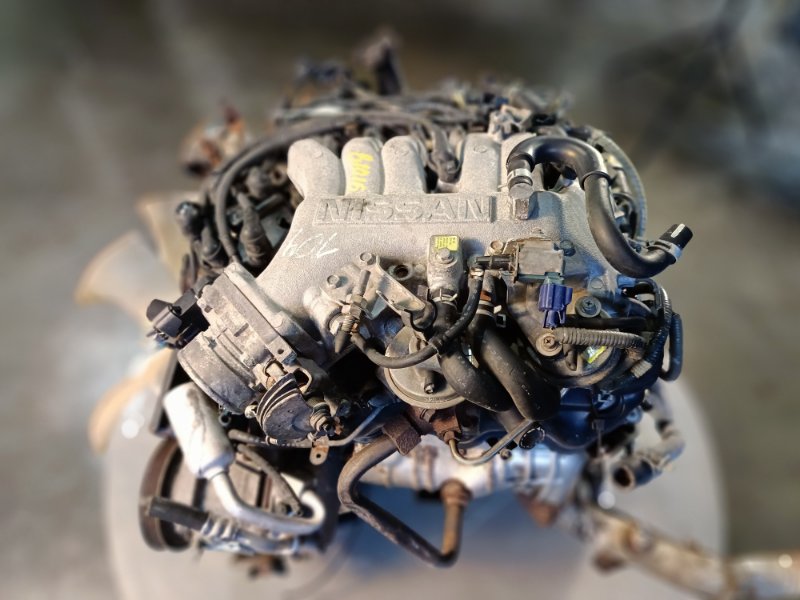 Двигатель, 150000 рублей, Красноярск