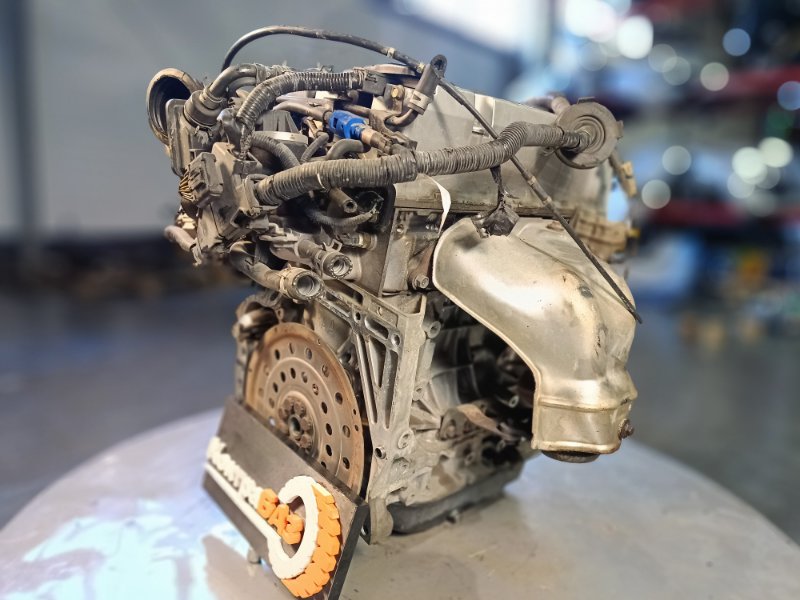 Двигатель, 81000 рублей, Красноярск