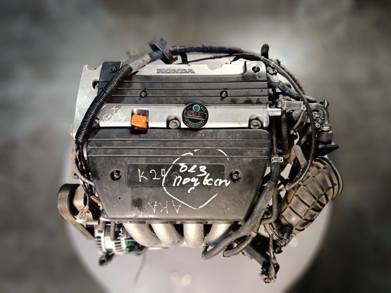 Двигатель, 81000 рублей, Красноярск