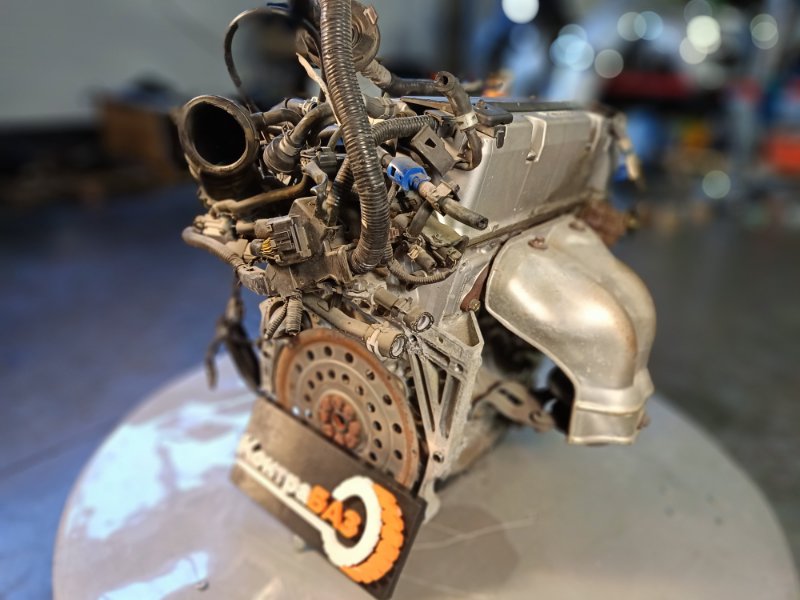 Двигатель, 83000 рублей, Красноярск