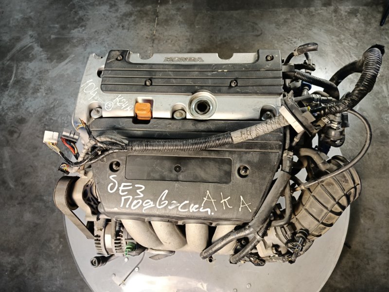 Двигатель, 83000 рублей, Красноярск