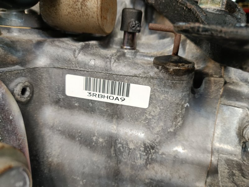 АКПП, 30000 рублей, Красноярск