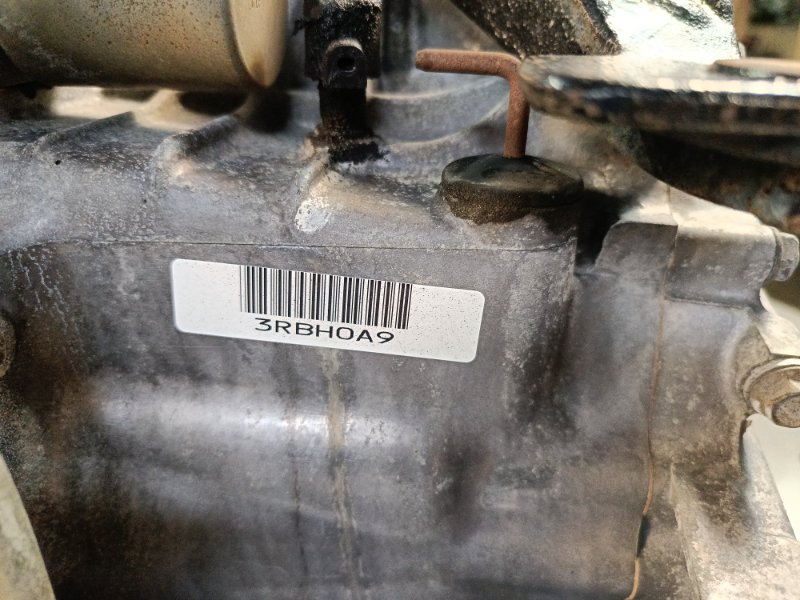 АКПП, 30000 рублей, Красноярск