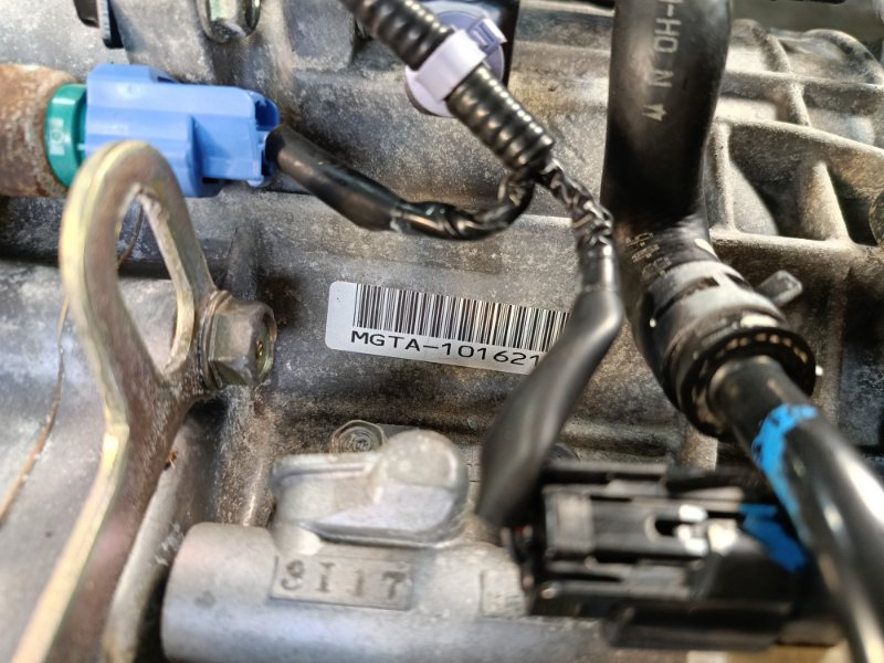 АКПП, 30000 рублей, Красноярск