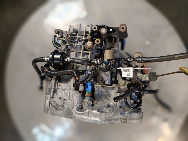 АКПП, 30000 рублей, Красноярск