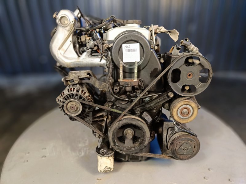 Двигатель, 103000 рублей, Красноярск