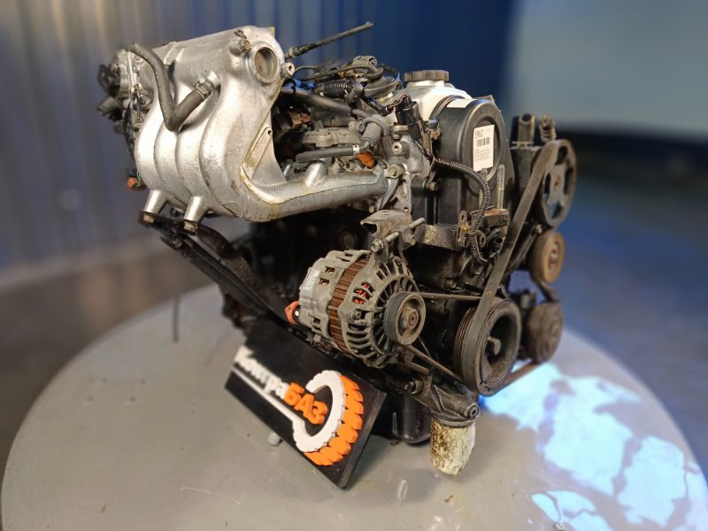 Двигатель, 103000 рублей, Красноярск