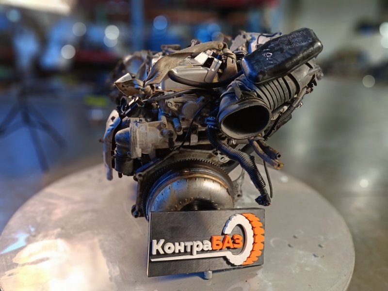 Двигатель, 103000 рублей, Красноярск