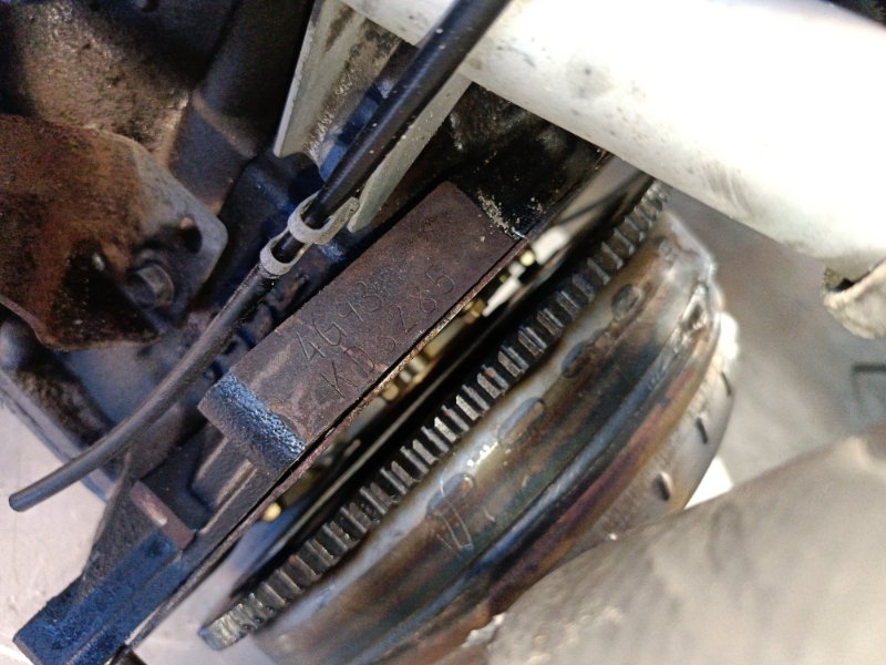 Двигатель, 103000 рублей, Красноярск