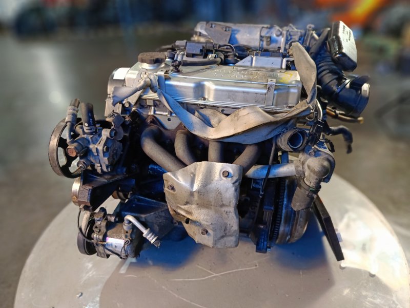 Двигатель, 103000 рублей, Красноярск