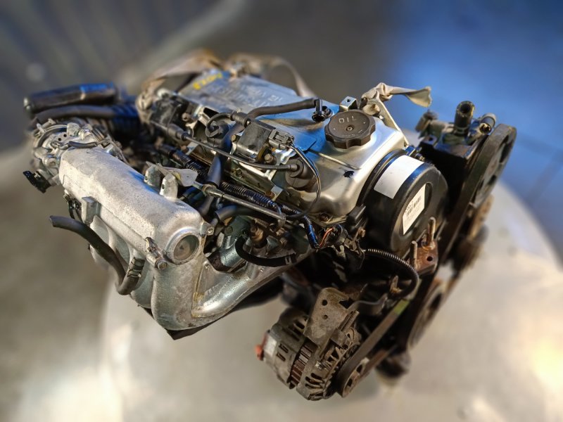 Двигатель, 103000 рублей, Красноярск