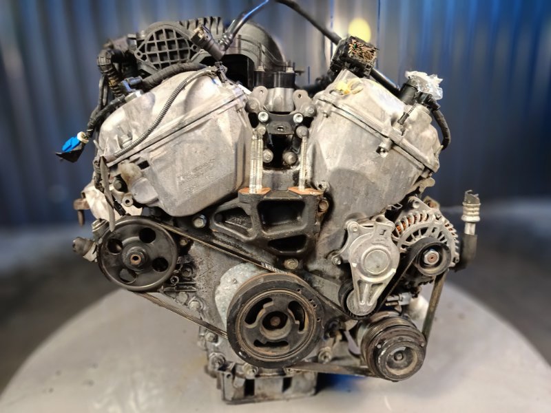 Двигатель, 220000 рублей, Красноярск