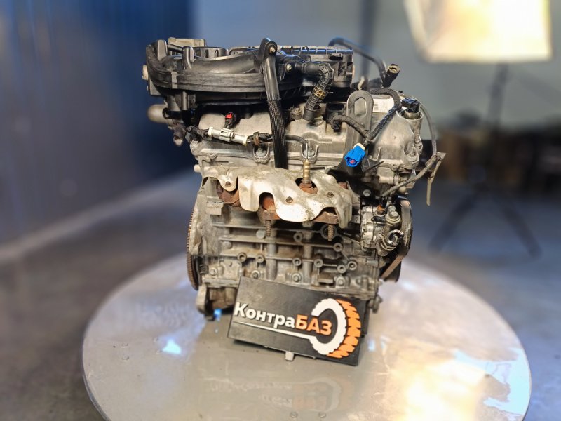 Двигатель, 220000 рублей, Красноярск