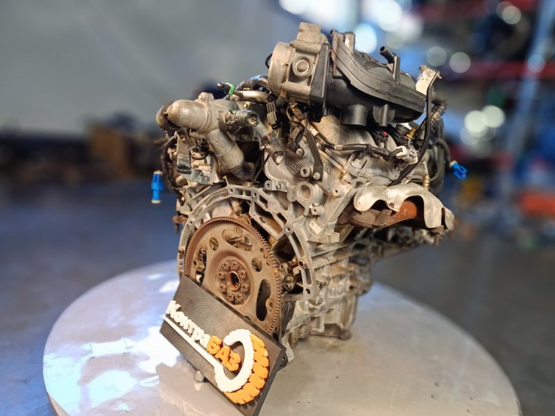 Двигатель, 220000 рублей, Красноярск