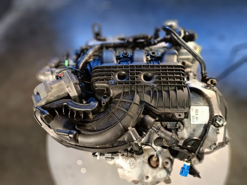 Двигатель, 220000 рублей, Красноярск