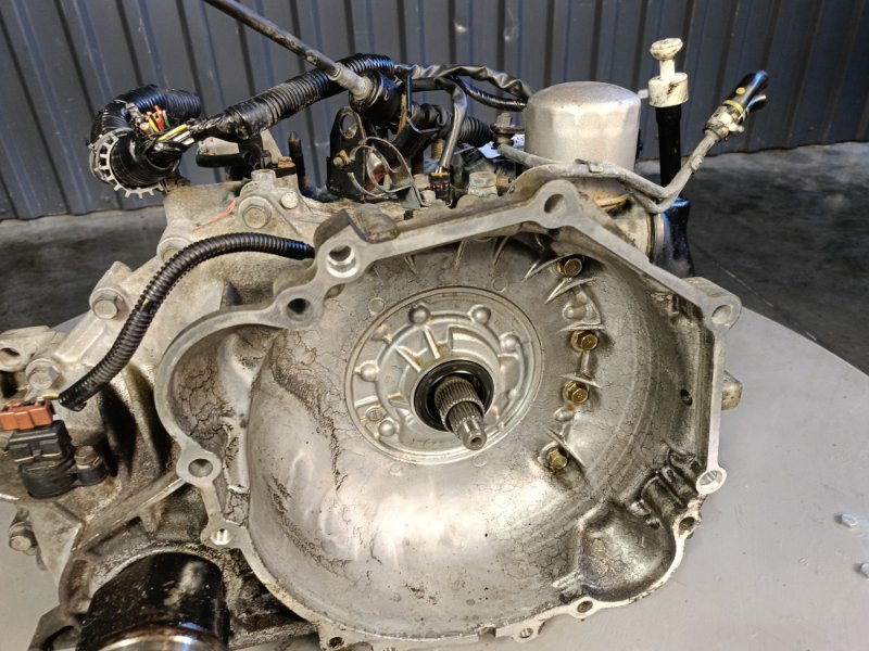 АКПП, 30000 рублей, Красноярск