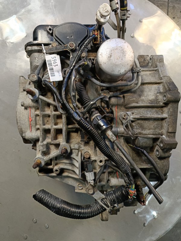 АКПП, 30000 рублей, Красноярск