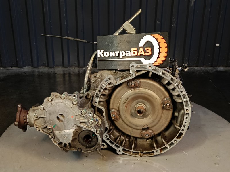 АКПП, 130000 рублей, Красноярск