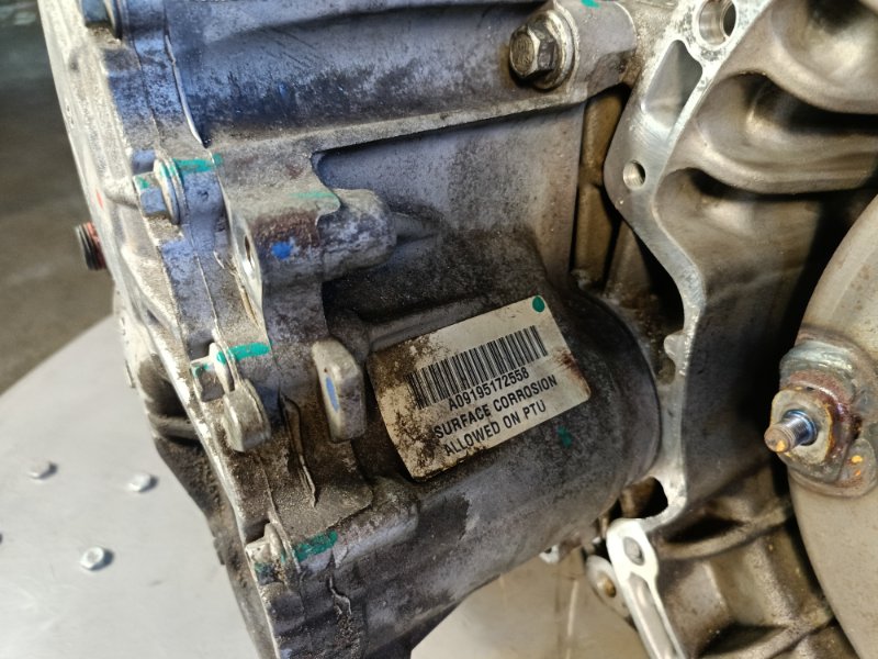 АКПП, 130000 рублей, Красноярск