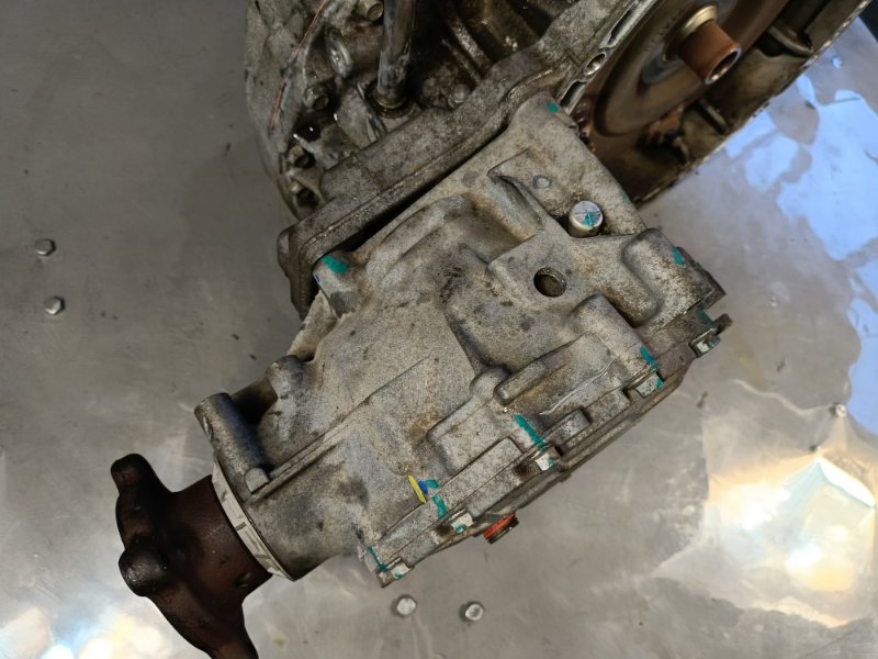 АКПП, 130000 рублей, Красноярск