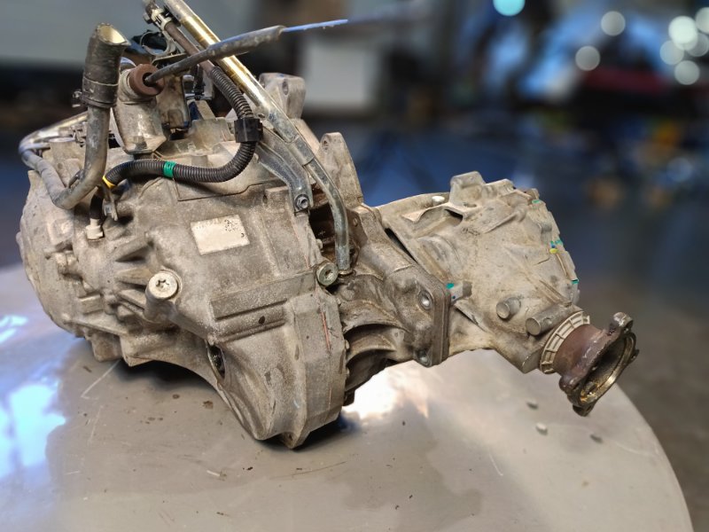 АКПП, 130000 рублей, Красноярск