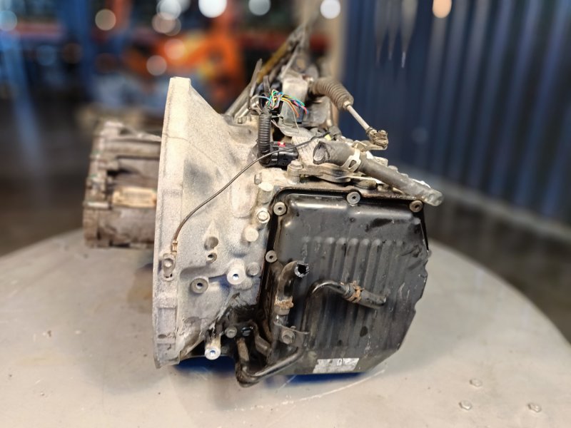 АКПП, 130000 рублей, Красноярск