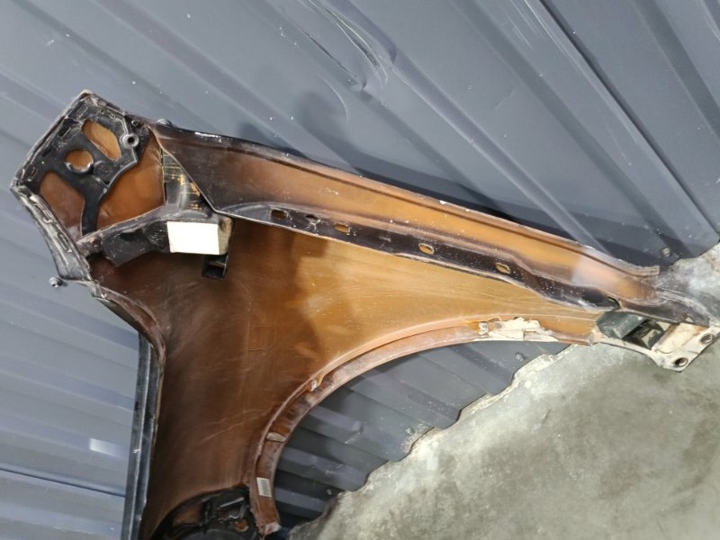 Крыло, 10000 рублей, Красноярск