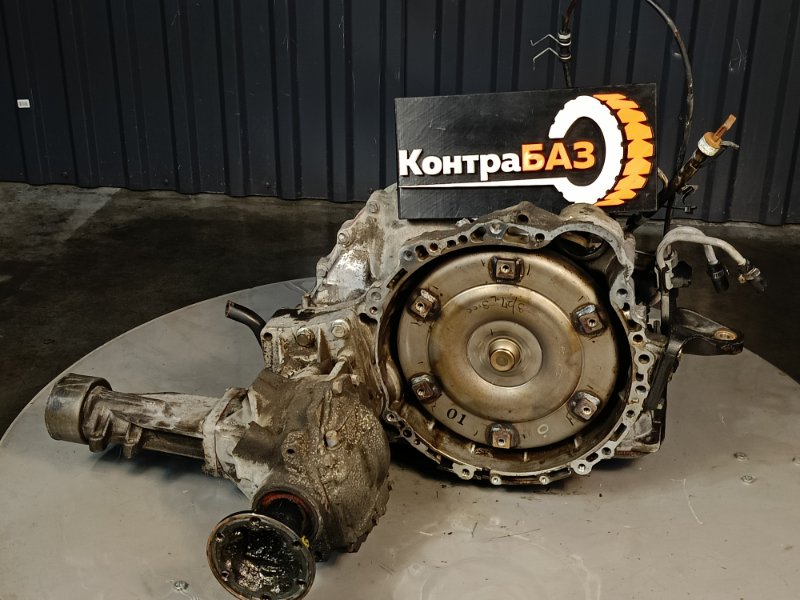 АКПП, 140000 рублей, Красноярск